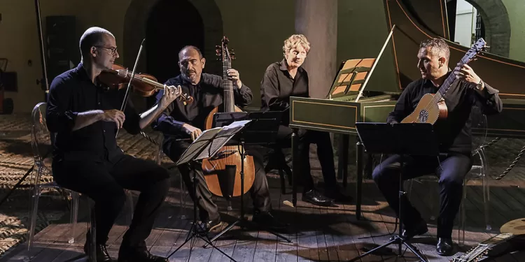 Frequenze diverse & Dolci accenti