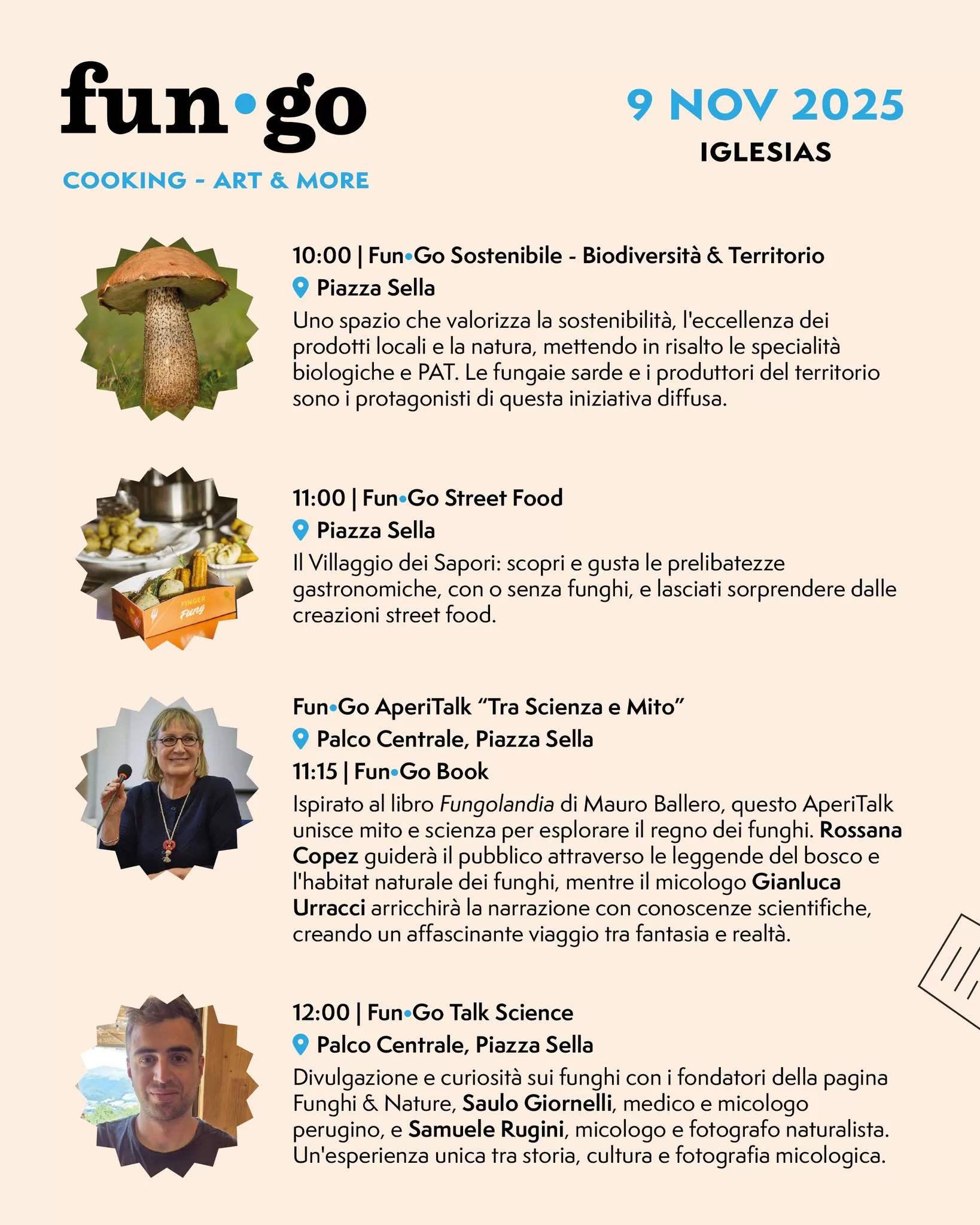 Fun_Go 2025 - Domenica 9 novembre 