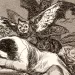 “I Capricci” di Francisco Goya