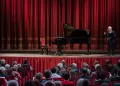 I Salotti del Verdi 2024, Sandro Cappelletto