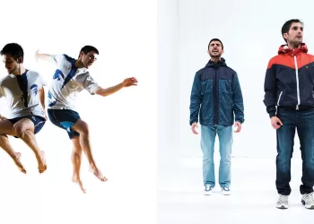 “Idiot Syncrasy” di Igor X Moreno. Foto Alicia Clarke