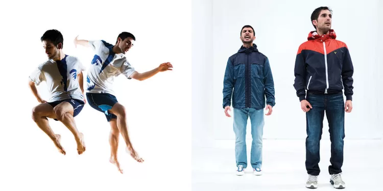 “Idiot Syncrasy” di Igor X Moreno. Foto Alicia Clarke
