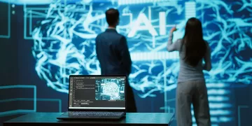 Intelligenza Artificiale