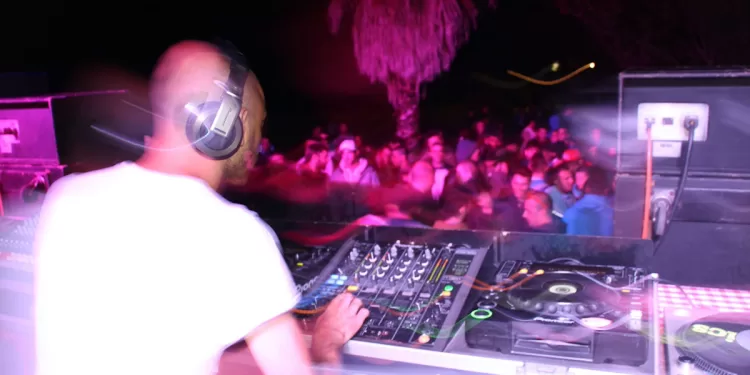 Ironik Festival