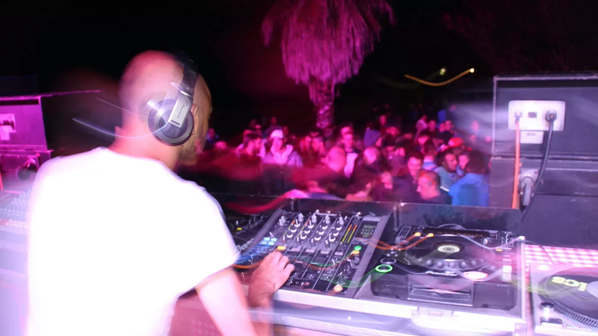 Ironik Festival