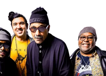 Kahil El’Zabar’s Ethnic Heritage Ensemble Quartet