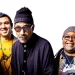 Kahil El’Zabar’s Ethnic Heritage Ensemble Quartet
