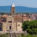 La Basilica di Santa Giusta. ©fondazioneromanicosardegna.it