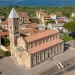 La Basilica di Santa Giusta. Foto fondazioneromanicosardegna.it