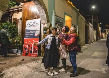 Lollas a Quartu: Casa Pippia Stocchino