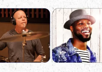 “Non solo Jazz”: M.B. Gordy e Daryl Black