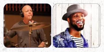 “Non solo Jazz”: M.B. Gordy e Daryl Black