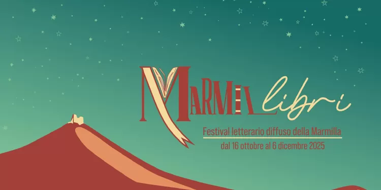 Marmillibri 2025