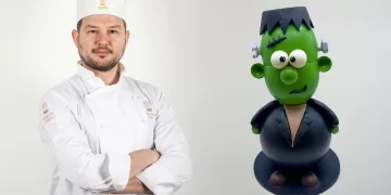 Maurizio Frau e Franco