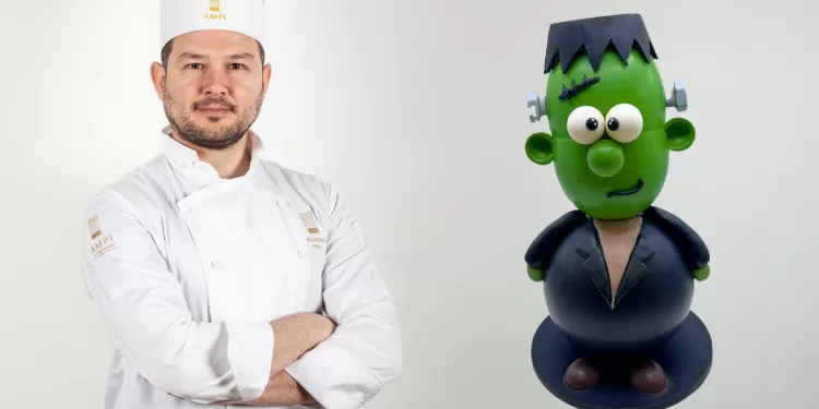 Maurizio Frau e Franco