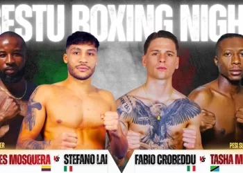 1° Memorial Gianfranco Pala