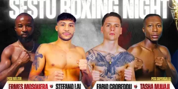 1° Memorial Gianfranco Pala