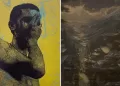 Mostra “Sguardi contemporanei. La stampa d’arte tra Oriente e Occidente” alla Pinacoteca Nazionale di Sassari