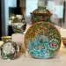 Teiere e tazze cinesi dell’Ottocento in mostra al Museo d’Arte Siamese Stefano Cardu di Cagliari