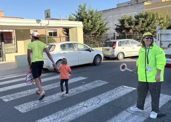 Nonni vigile a Quartu