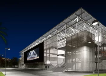 PalaSerradimigni Sassari simulazione