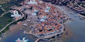Pescatori Digitali a Stintino