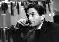 Pier Paolo Pasolini
