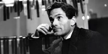 Pier Paolo Pasolini