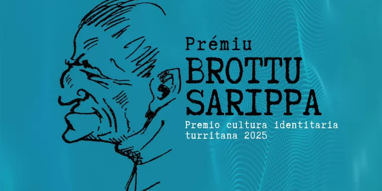 Premio “Bróttu Sarippa”