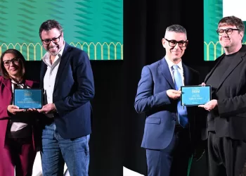 Premio letterario Giuseppe Dessì: vincono Angelo Carotenuto e Marco Corsi