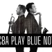 QCBA play Blue Note