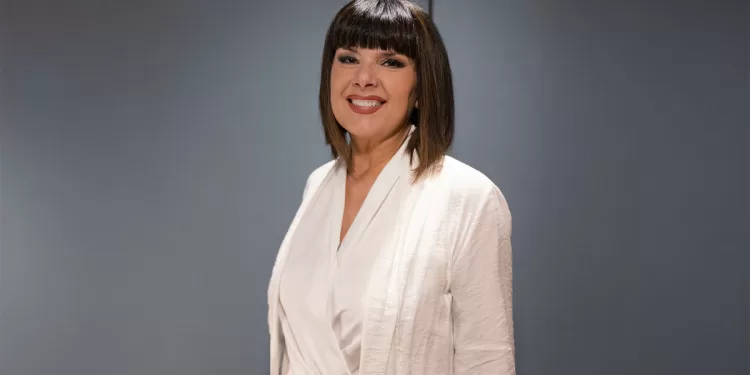 Silvia Mezzanotte