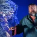 Stefano Fresi in “Dioggene”