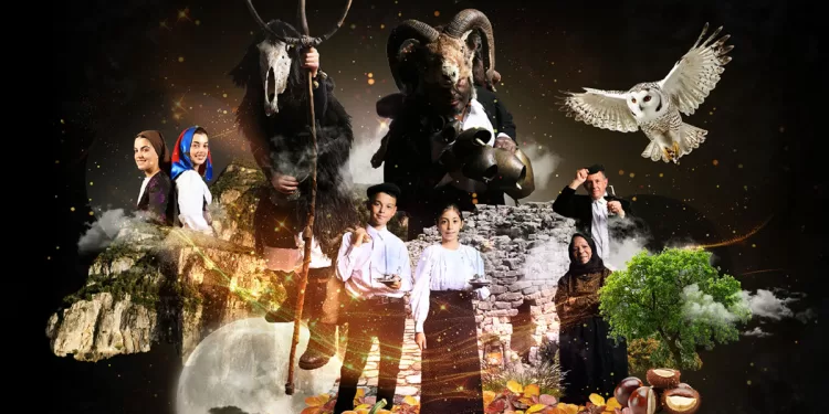 Su Prugadoriu a Seui