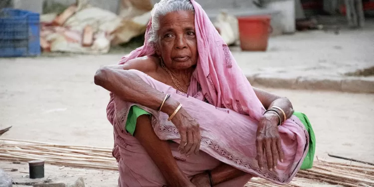 Mostra “The Bangladesh Benefit Exposition”. Foto Giovanni Coda