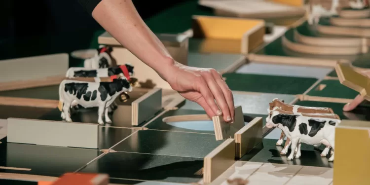 “The Game” di Trickster-p