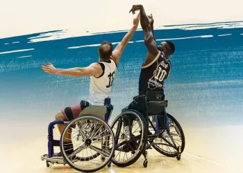 Torneo basket in carrozzina Oristano