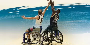 Torneo basket in carrozzina Oristano