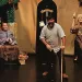Uno spettacolo del Teatro S'Arza
