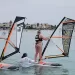 Windsurf e wing al festival “Vivi il Mare”