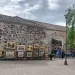 Zeddiani mostra mostra “Zia Veronica”. Foto Facebook