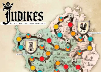 Judikes della Fondazione Isola del Romanico