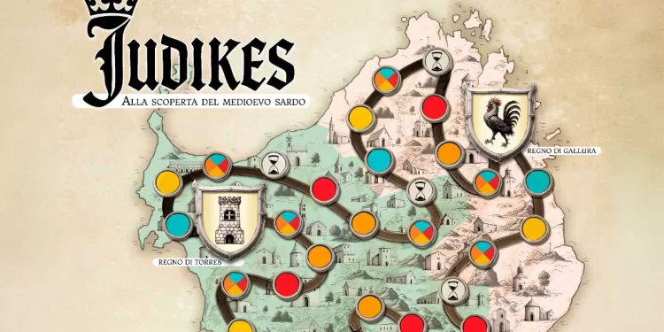 Judikes della Fondazione Isola del Romanico