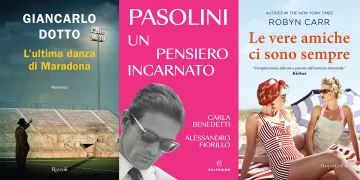 libri 25 ottobre 205