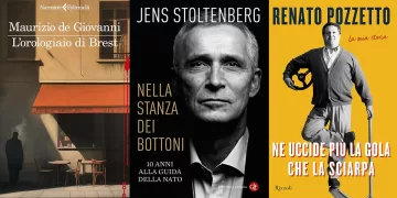 Novità in libreria