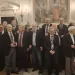 I 39 medici che hanno raggiunto il traguardo dei 50 anni di professione