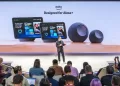Presentazione nuovi Amazon Echo
