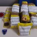 Sequestro 12 chili di tabacco di contrabbando a Sassari