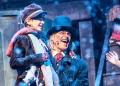 “A Christmas Carol Musical” della Compagnia BIT di Torino