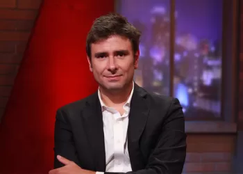 Alessandro Di Battista